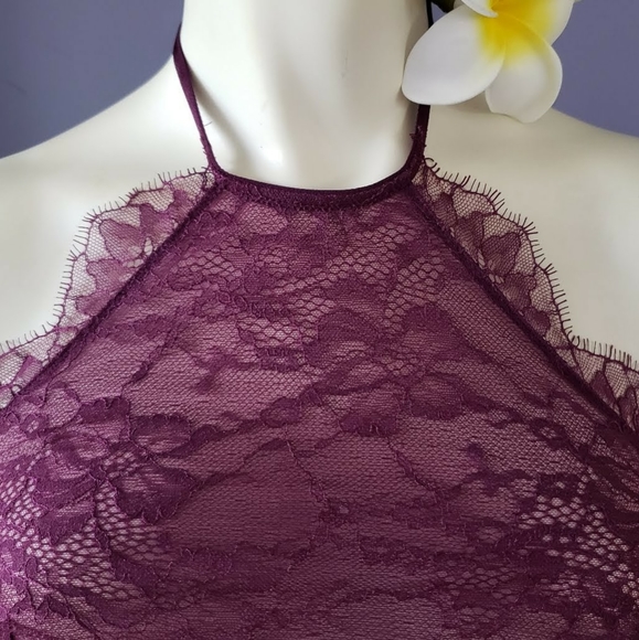 Victoria's Secret Bra 32DD Very Sexy Bralette Lace - Picture 5 of 8